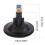 Cats Toy Replacement Suction Cup for Indoor Cats-old style 2