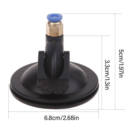 Cats Toy Replacement Suction Cup for Indoor Cats-old style 1
