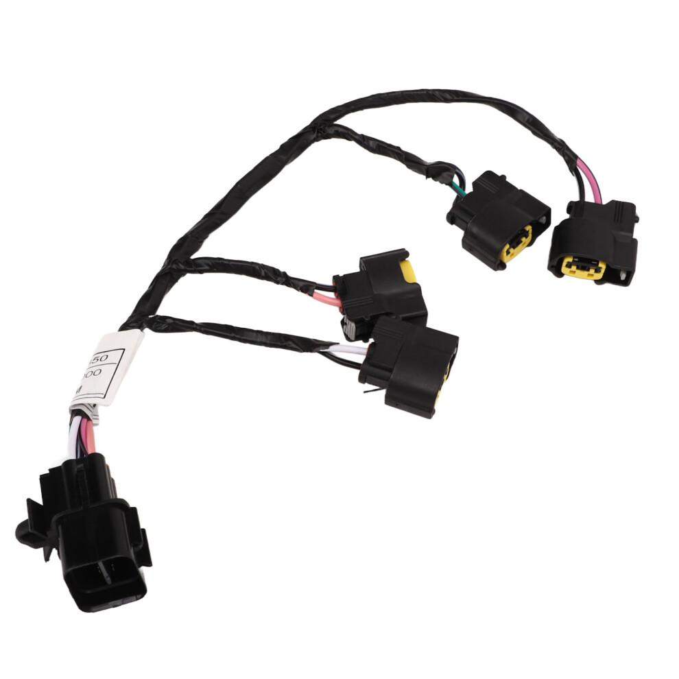 Ignition Coil Wire Harness 273502B000 For Hyundai Veloster 1.6L 2012-2014 9301370097845