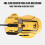 Wired Gaming Mouse 10-Button Macro 13 RGB Modes 12800dpi Yellow 3