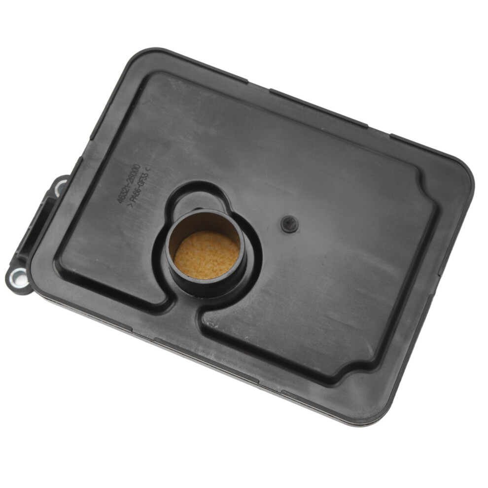 Auto Transmission Oil Filter For Hyundai/Kia 1.6L-3.5L Models 8081377588539