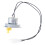 Synchronous Motor Power Cord Turntable Motor with-12V DC motor 1
