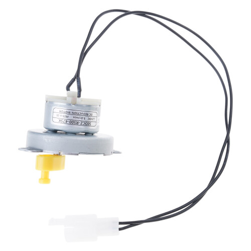 Synchronous Motor Power Cord Turntable Motor with-12V DC motor