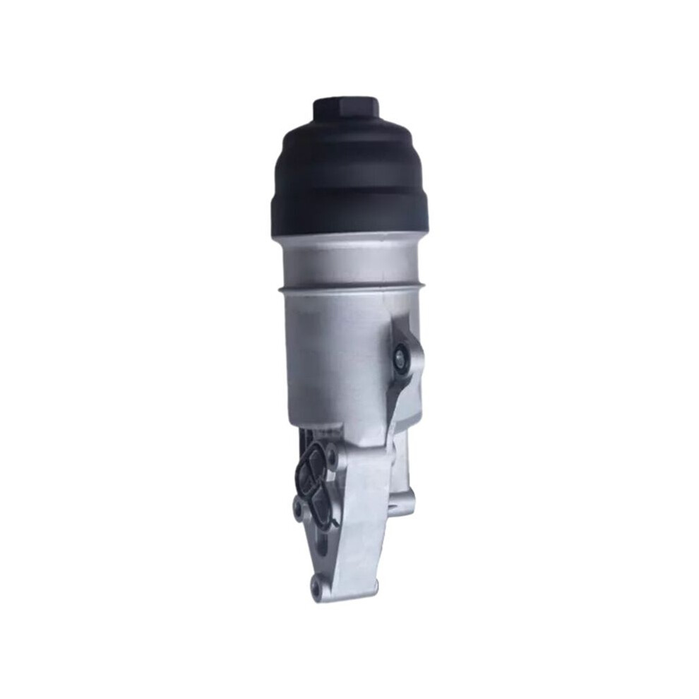 Automobiles Oil Filter Housing Adapter For A4 A5 A6 A7 A8 Q7 Quattro 2.4 2.8 3.0T 06E 115 405 K/J/E/F 06E115405k 6034078723930