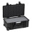 Caisse rigide - Explorer Cases - 5122 - Noir - Mousse - 546x347x24 mm 1