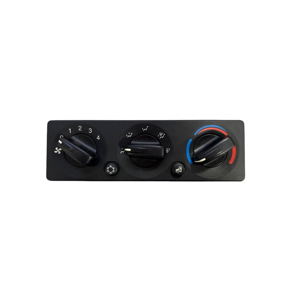Hvac Control Panel Q21-6119 Climate Control Module Ac Heater For 389 Accessories 6031459124577
