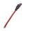 10PCS 15CM SAE 2 Pin Quick Connector Disconnect Plug 14AWG SAE Extension Cable Wire Harness for Motorcycle Solar Panel 5