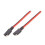 10PCS 15CM SAE 2 Pin Quick Connector Disconnect Plug 14AWG SAE Extension Cable Wire Harness for Motorcycle Solar Panel 3