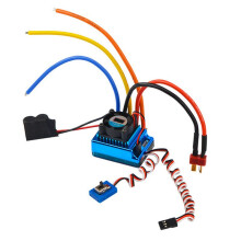 RC Racing ESC 120A Sensor Current Speed Controller RC Car Accessories for 1/8 1/10 1/12 Car Crawler Boat Part
