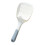 Kattenbakschep Grote Kitten Pooper Lifter Plastic Zeef Diepe 1