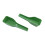 5 Pack Bird Feeding Spoon Chicken Plastic Feed Scoop Durable 6