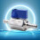 Conceptions de vannes rondes robustes en acier inoxydable-8mm 4