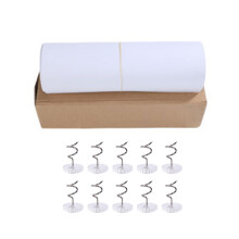Cats Training Tape Furniture Protector Cats Scratch Deterrent-S