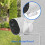 Practical Weatherproof Power Charging Cable for NEST Cams-5.2m 7
