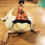 Lizard Leash Harness Set Halloween Costume Hat for Gecko-Black 5