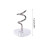 Ruban d'entraînement transparent, ruban anti-rayures,-S 2