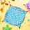 Hanging Hammock Small Pet Sleeper Plush Bed for-Green 5