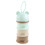 Mangeoire pour oiseaux de voyage, gobelets portables en 1