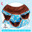 Hanging Hammock Small Pet Sleeper Plush Bed for-Green 6