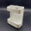 Bird Snack Holder Plastic Cuttlebone/Fruit Basket Feeder Toy to 5