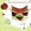 Hanging Hammock Small Pet Sleeper Plush Bed for-Green 7