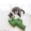 Jouets interactifs à mâcher pour chats, Cactus-Ananas Cactus L 4