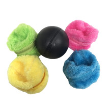 5 stuks / set magische rollende balspeelgoed op-Normaal
