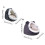 Panier chaud pour animaux de compagnie, lit pour chats, avec-S 4