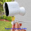 Practical Weatherproof Power Charging Cable for NEST Cams-5.2m 4