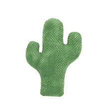 Jouets à mâcher pour chats, Cactus en peluche,-Cactus Ananas M