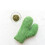 Jouets interactifs à mâcher pour chats, Cactus-Ananas Cactus L 3