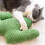 Jouets interactifs à mâcher pour chats, Cactus-Ananas Cactus L 7