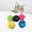 5 Pcs/Set Magic Rolling Ball Toys Battery Powered-Normal 6