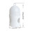 Automatic for Pigeon Waterer Plastic Non-toxic Bird Drinker Safe 5