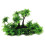 Artificial Aquatic Plants Aquarium Décor Plastic Plant Coconut 4