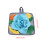 Snuffle Mat Puzzle Feeder Interactive Toy Slow Feeder for-blue 6