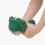 Jouets interactifs à mâcher pour chats, Cactus-Ananas Cactus L 5