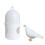 Automatic for Pigeon Waterer Plastic Non-toxic Bird Drinker Safe 4