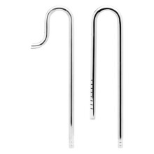 2 Pack Metal Lily Pipe Inflow and Outflow High Quality 304-L