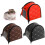 Cage de voyage pour Hamster, pochette de transport pour-BK 3