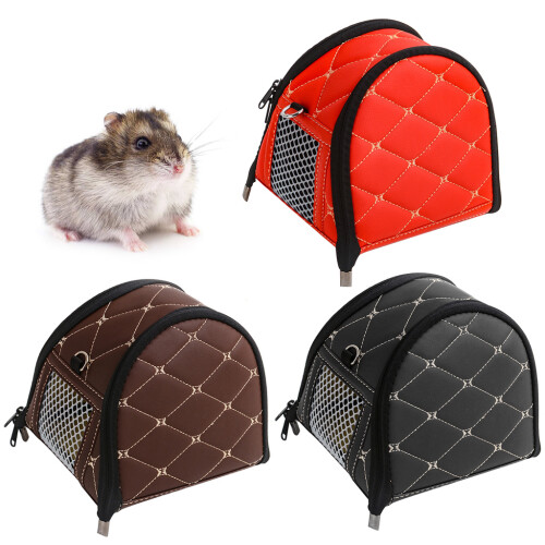 Cage de voyage pour Hamster, pochette de transport pour-BK 2