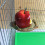 Parakeet Food Dispenser No Mess Parrot Plastic Feeder with-2 7