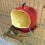 Parakeet Food Dispenser No Mess Parrot Plastic Feeder with-2 4