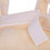 Lit en peluche pour chats, chaton Ultra doux, tablier de 5
