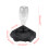 Automatic Refilling Reptile Drinker Water Dish Bowl-brown 5