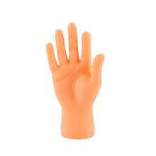 Tease Kitten Left Right HandTiny Hand Finger Cot for-right hand