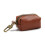 Distributeur portable de sacs de merde pour chiens,-brun 1