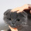 Flat Hand Style Funny Mini Hand Miniature Finger-right hand 3