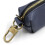 Distributeur portable de sacs de merde pour chiens,-brun 2