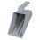 Reptiles Sand Sifter Plastic Ergonomic Handle Aquariums 1